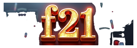 f21 logo